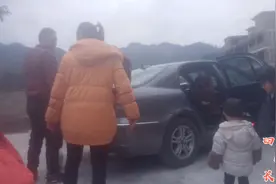 贵州“解封”了，终于可以回贵阳了...视频封面