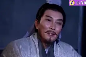 三国：张飞与诸葛亮闹冲突！新老版本对比，才看出老版张飞更经典视频封面