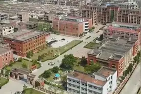广东有个村不好惹，全村仅有一个姓，住着4.5万人，比县城还阔气视频封面