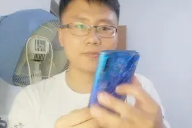 西瓜视频新手，看看华为手机质量，太牛这样都能用。视频封面