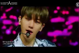 EXO伯贤《Candy》精彩舞台 两种版本不一样的韵味 感受多样魅力~视频封面