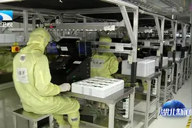 稳住外贸下滑势头！湖北除武汉外贸企业复工率达到54%视频封面