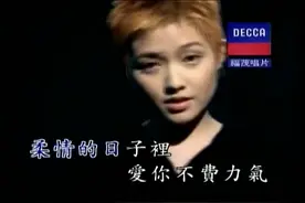 范晓萱《我要我们在一起》迷人声线让人沉醉，听一遍陷入无法自拔视频封面