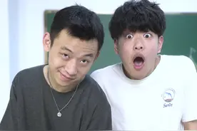 当学习委员居然还有这么好的特权！？视频封面