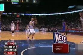 阿联NBA最强一战！今天整整十年过去，再回顾依然令人血脉喷张！视频封面