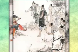 5. 西瓜南瓜读书啦——《中华上下五千年》之陈胜吴广大泽乡起义视频封面