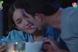 进口媳妇14 场主夫妇面条吻上线，场主在线求亲亲视频封面