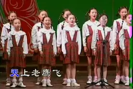 哄孩子系列—经典儿歌舞蹈《老鹰抓小鸡》视频封面