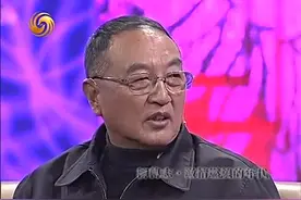 柳传志吐槽老婆爱迟到：她迟到影响我的江湖地位视频封面
