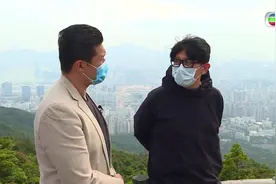 TVB【东张西望】疫下娱乐圈失业大灾难视频封面