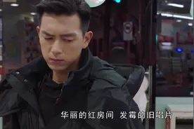 上半年火起来的《心如止水》，配上这部电视剧，没有一点违和感