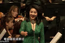 刘芳瑛|《天气好晴朗》演唱会版 电视剧《还珠格格》插曲 回忆杀