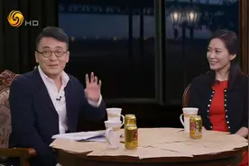 锵锵三人行：俞飞鸿&冯唐  90后结婚物质及精神成本提高 20160525视频封面