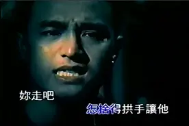 想分手了，就放这首歌给他/她听，他/她绝对懂得起！！！