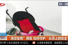 悲剧！砖块从天而降 14月龄宝宝被砸 当场昏迷丨特别十点0309视频封面