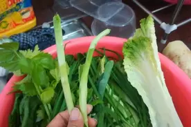潮汕人普遍忌讳数字“七”，可农历正月初七的食俗却含“七“字视频封面