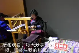 浙江的畲族是从潮州迁入的，浙江畲族人口很多，广东为何很少呢？视频封面