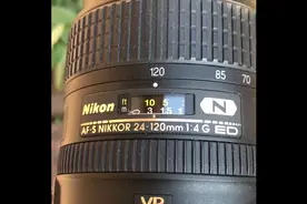 尼康D750相机视频功能实测，肉眼就能看出他到底行不行。视频封面