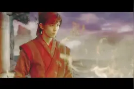 《真人版哪吒之魔童降世》 罗云熙 | 吴磊 | 胡歌 | 刘亦菲视频封面