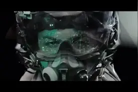 美军火巨头洛马公司震撼宣传片：这就是科技的力量军事的力量 ！