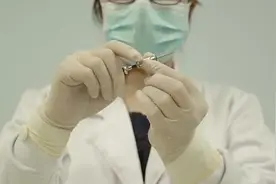 儿科医院小儿胫骨穿刺操作视频