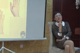 十女九寒，宫寒怎么办？暖宫针舒卿实操教学。视频封面