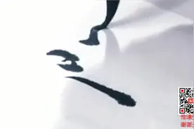 “门 ”字楷书行书草书毛笔字写法，书法中越简单的字越难写视频封面