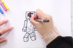 实体303绘画教程视频封面