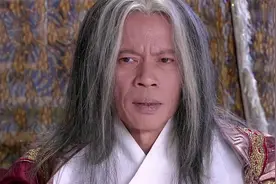 藏经阁：千岁被阉割了，从此不能近女色，开始修炼紫阳神功视频封面