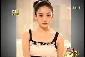 申军谊携女儿上节目，还要被女儿投诉，李静看热闹不嫌事大！视频封面