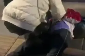 白衣小姐姐，你救人的样子好美视频封面