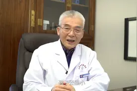 5岁小孩，脖子两侧长了淋巴结节，身形瘦小怎么办？视频封面