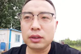 在网上买的电动车，小伙上牌用了10分钟左右，证件齐了上牌很容易视频封面