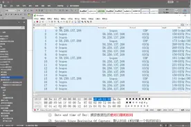 Wireshark软件安装和基本的操作演示