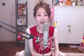 冯提莫翻唱《离人愁》视频封面