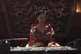 母仪天下：皇帝驾崩，太子继位，仅封王政君为婕妤，三天后封皇后视频封面
