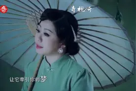 马来西亚中文歌手林必媜翻唱罗大佑《追梦人》好听又动人，快欣赏