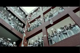 【高考加油】励志热血，献给2020届考生视频封面