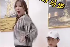 沙雕女友放屁的三个阶段,你女朋友中招了吗？