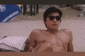 盘点张耀扬名场面，乌鸦哥的气场真强，绝对的狠角色视频封面