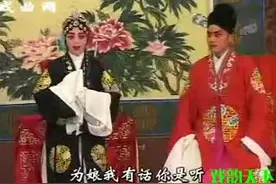 豫剧《五子登科》选段3视频封面
