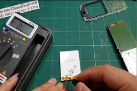 如何修复手机的排线视频封面