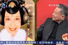 赵小锐与爱人拍搞怪短视频，称其是北京大妞性子|群英会0219视频封面