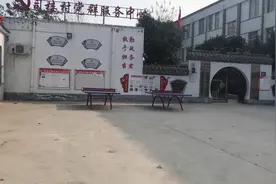 河南商丘新农村建设，免费空调，天然气都用上了，农民要富起来了视频封面