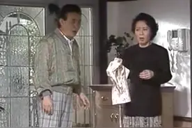 爱情是什么之为女儿着急的父母视频封面