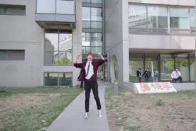 【Vlog】带你们参观一下北京快手总部