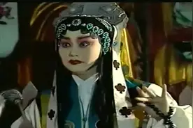 庵堂认母 广雪琴 刘茹慧 西安秦腔一团 精彩片段视频封面