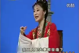 黄梅戏 富贵图 赵媛媛 马自俊_标清视频封面