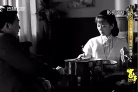 家事：宛若神仙眷侣的周璇和严华为何分道扬镳？背后原因让人沉思视频封面
