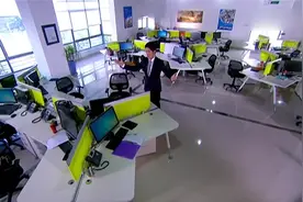 影视：小伙请假结婚领导不近人情直接开除谁知小伙走了全公司乱了视频封面